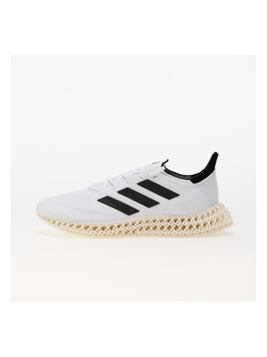 Сникърси adidas 4DFWD 4 M Ftw White/ Core Black/ Dash Grey EUR 45 1/3