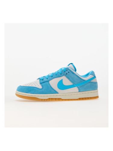 Сникърси Nike Dunk Low Se Phantom/ Baltic Blue-Gum Light Brown EUR 39