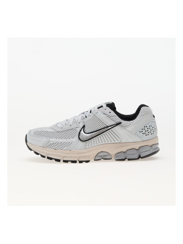 Сникърси Nike W Zoom Vomero 5 Pure Platinum/ Chrome-Lt Orewood Brn EUR 36