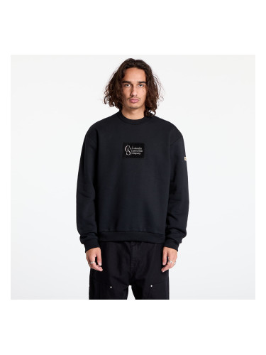 Суитшърт Columbia Wallowa™ Fleece Crewneck Sweatshirt Black M