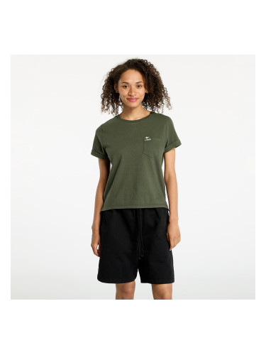 Тениска Levi's® Graphic Margot Tee Green L