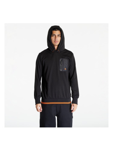 Суитшърт Ellesse Corsio Hoodie Black L