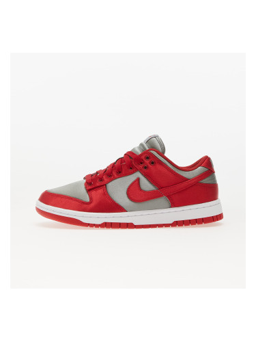 Сникърси Nike Dunk Low Medium Grey/ Varsity Red-White EUR 38.5