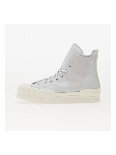 Сникърси Converse Chuck 70 Plus Mixed Material Moonbathe/ Egret/ Moonbathe EUR 37