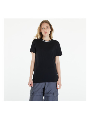 Тениска The North Face Zumu T-Shirt TNF Black L