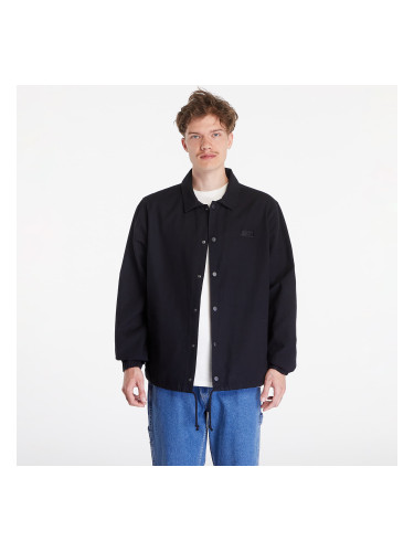 Яке Vans Torrey Canvas Coach Jacket Black L