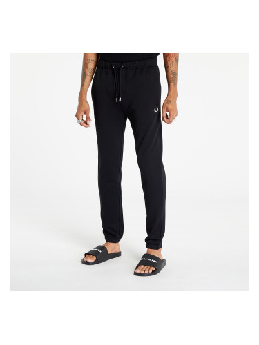 Потници FRED PERRY Loopback Sweatpant Black S
