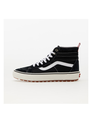 Сникърси Vans SK8-Hi MTE - 1 Black/ True White EUR 38