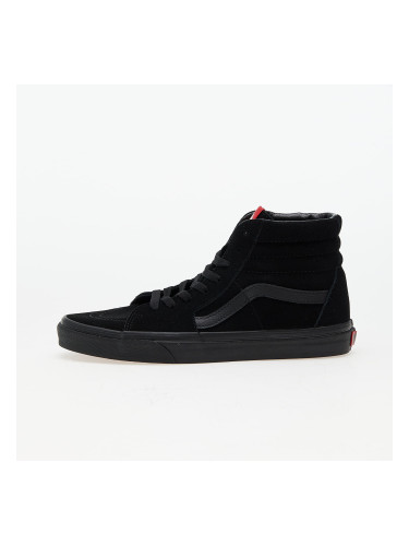 Сникърси Vans SK8 - Hi Black/ Black EUR 36.5