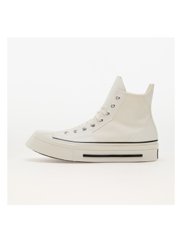 Сникърси Converse Chuck 70 De Luxe Squared Egret/ Black/ Egret EUR 36