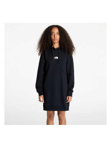 Рокля The North Face W Zumu Hooded Dress Tnf Black S