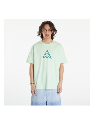 Тениска Nike ACG Men's Dri-FIT T-Shirt Vapor Green XS