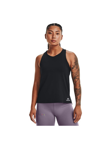 Under Armour Rush Energy Tank Black L