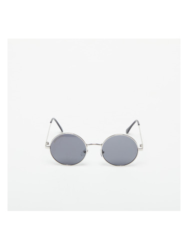 Слънчеви очила Urban Classics 107 Sunglasses UC Silver/ Grey Universal