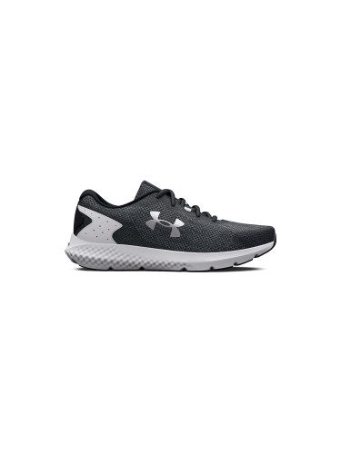 Сникърси Under Armour W Charged Rogue 3 Knit Black EUR 37.5