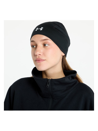 Шапка Under Armour Men's Storm Launch Beanie Black Universal