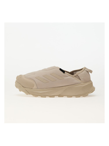 Сникърси adidas Terrex Winter Slip On Cold.Rdy Wonder Beige/ Wonder Beige/ Aluminium EUR 36 2/3