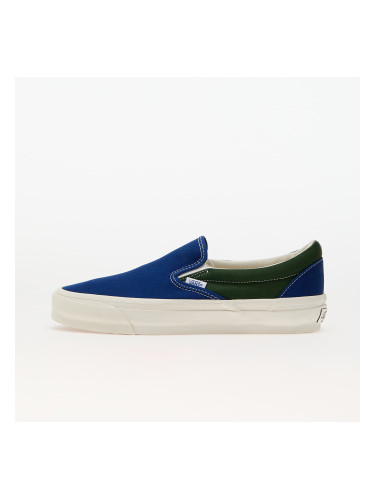 Сникърси Vans LX Slip-On Reissue 98 LX Bmx Blue/ Green EUR 36.5