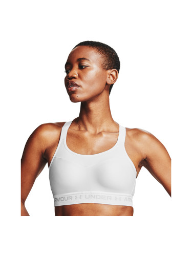 Сутиен Under Armour Armour High Crossback Bra White 32D