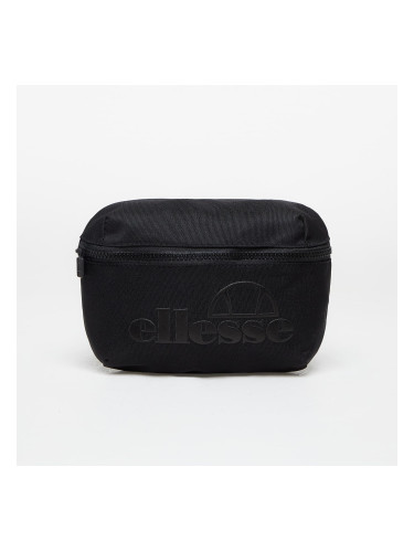 Чанта Ellesse Rosca Cross Body Bag Black Mono Universal