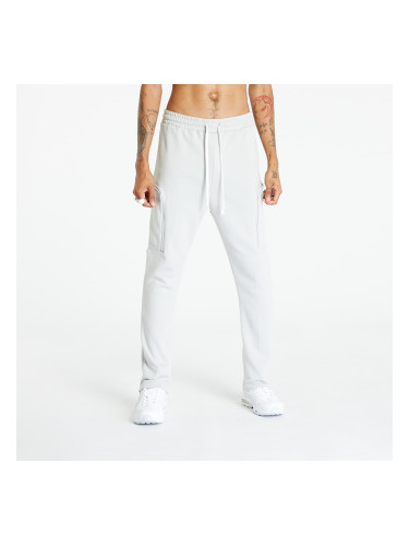 Анцуг Urban Classics Low Crotch Cargo Sweatpants Lightasphalt XXL