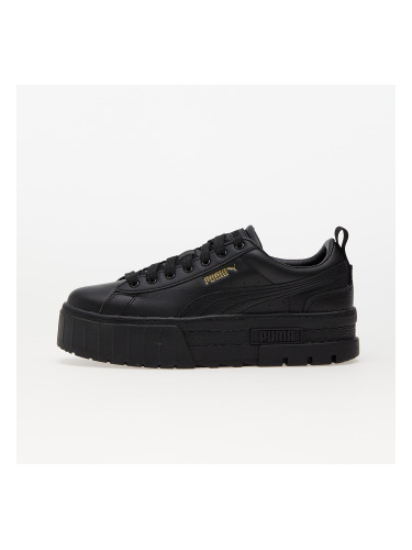 Сникърси Puma Mayze Classic Womens Black EUR 36