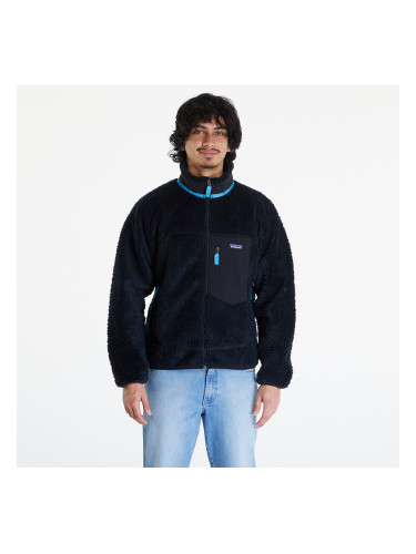 Яке Patagonia Classic Retro-X Jacket Pitch Blue M