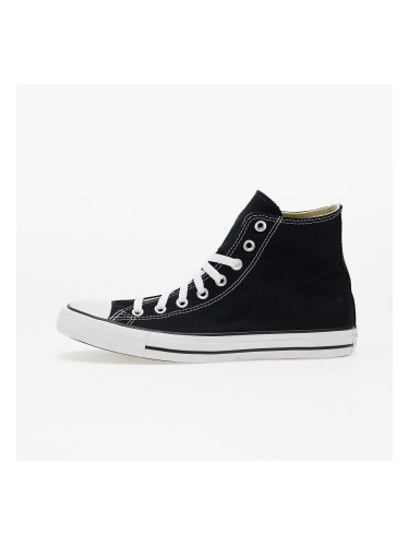 Сникърси Converse Chuck Taylor All Star Hi black EUR 36