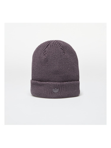 Шапка adidas Adicolor Short Beanie Trace Grey M