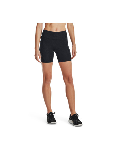 Къси панталони Under Armour Fly Fast 3.0 Half Tight Black S