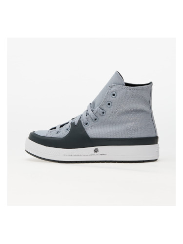 Сникърси Converse Chuck Taylor All Star Construct Future Utility Heirloom Silver/ Secret Pines EUR 43