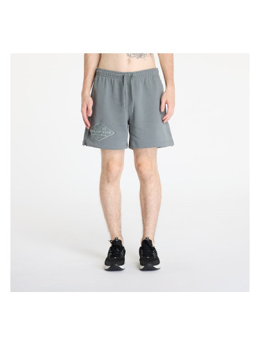 Къси панталони Under Armour Project Rock Heavyweight Tools Shorts Clay Green/ Clay Green XXL