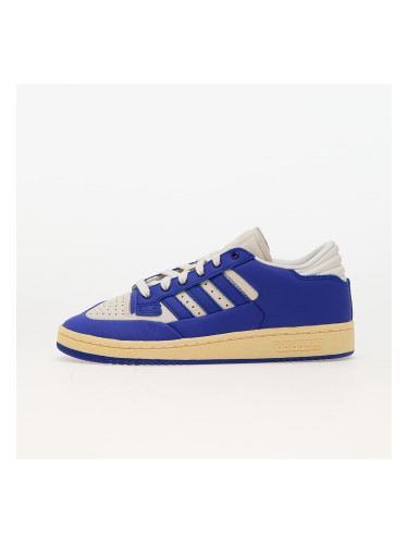 Сникърси adidas Centennial 85 Lo 00 Lucid Blue/ Cloud White/ Easy Yellow EUR 44 2/3