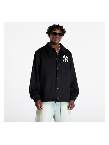 Яке New Era New York Yankees MLB Wool Coaches Jacket UNISEX Black/ White M