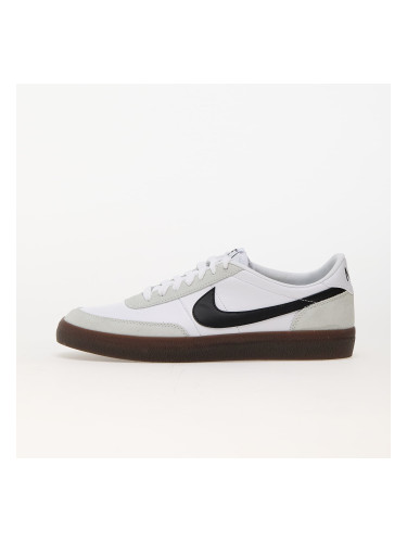 Сникърси Nike Killshot 2 Leather White/ Black-Light Silver-Gum Dark Brown EUR 36