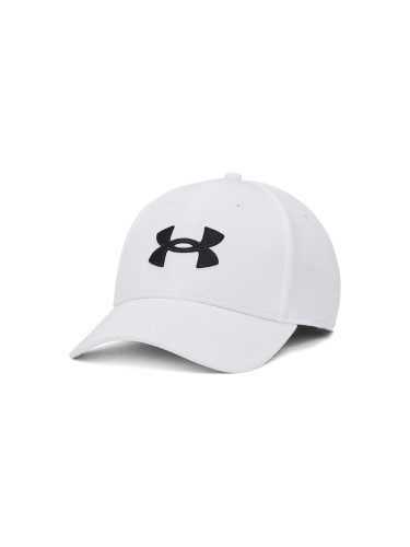 Шапка Under Armour Men'S Ua Blitzing White XL/XXL