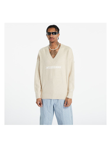 Пуловер Nike Sportswear Tech Pack Knit Sweater Sanddrift M