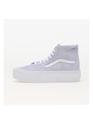 Сникърси Vans Sk8-Hi Tapered Stackform Essential Halogen Blue EUR 37