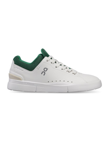 Сникърси On W THE ROGER Advantage White/ Green EUR 36