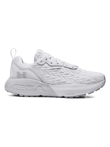 Сникърси Under Armour W HOVR Mega 3 Clone White EUR 36.5