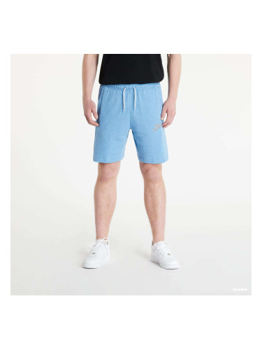 Къси панталони Nike NSW Revival Fleece Shorts C Dutch Blue/ White XS