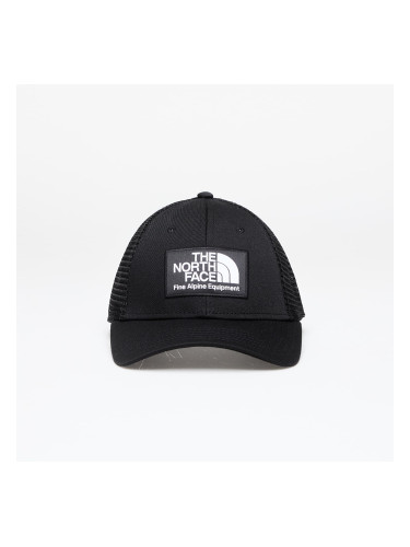 Шапка The North Face Mudder Trucker Cap Tnf Black Universal