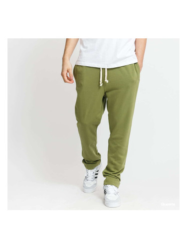 Анцуг Urban Classics Organic Low Crotch Sweatpants Olive M