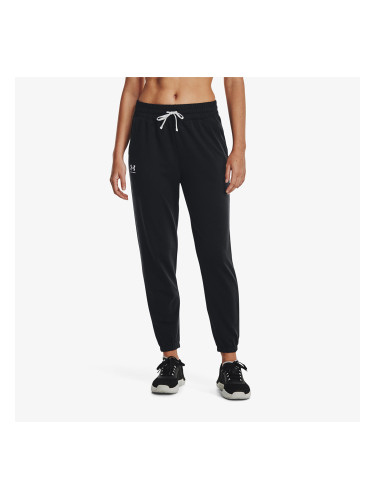 Потници Under Armour Rival Terry Jogger Black M
