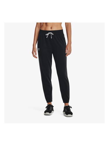 Потници Under Armour Rival Terry Jogger Black M
