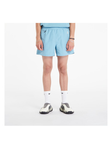 Къси панталони Nike ACG "Reservoir Goat" Men's 5" Shorts Denim Turq/ University Red/ Summit White XS