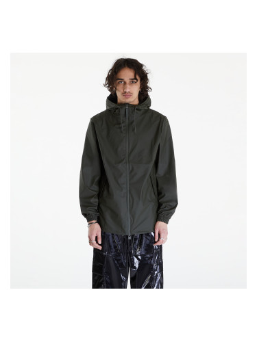 Яке Rains Storm Breaker W3 UNISEX 03 Green M