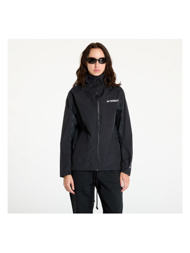 Яке adidas Terrex Xperior Hybrid RAIN.RDY Jacket Black XS