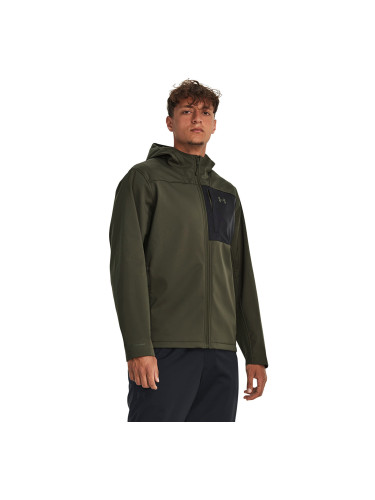 Яке Under Armour Strm Cgi Shld Hd 2.0 Jacket Marine Od Green L