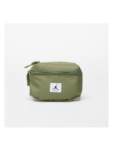 Jordan Jam Flight Crossbody Sky J Lt Olive Universal